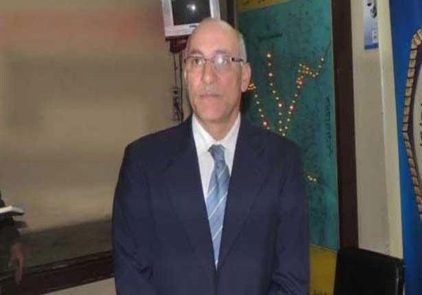 مدير أمن الغربية